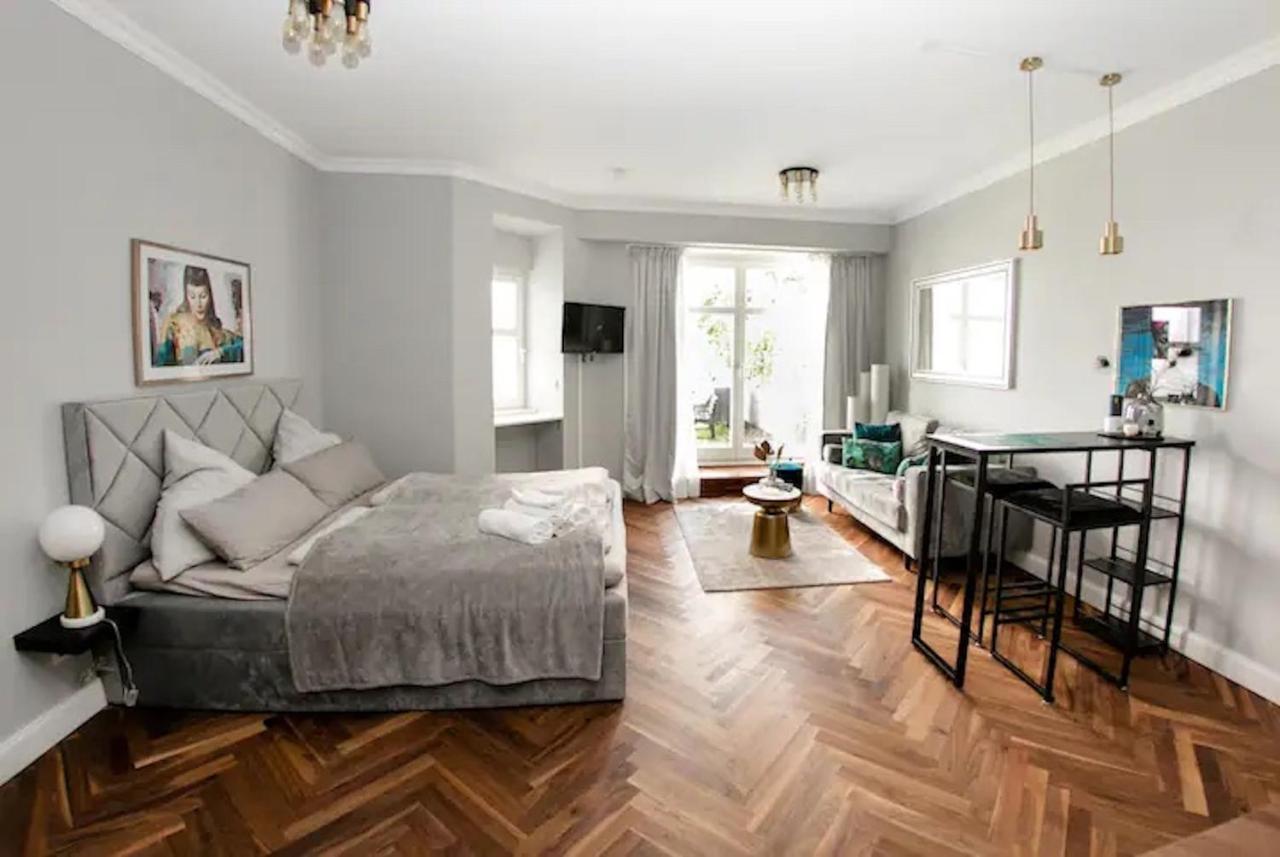 Appartement Arbio I Design In Charlottenburg