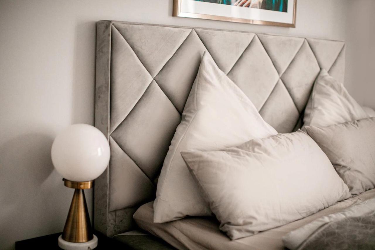 Arbio I Design In Charlottenburg Appartement