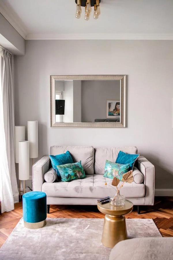 Arbio I Design In Charlottenburg Appartement Berlijn