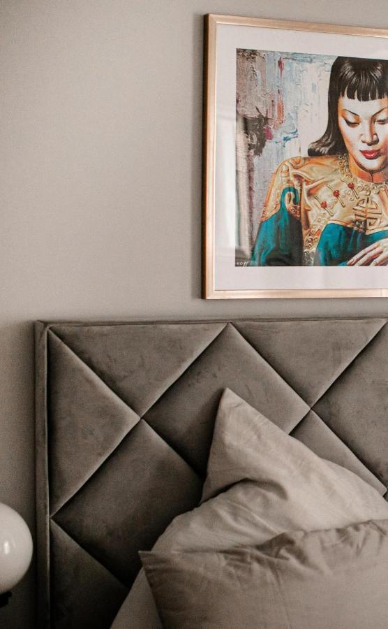 Arbio I Design In Charlottenburg Appartement